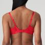 Twist Geneve Voorgevormde Beha Balconnet Lipstick