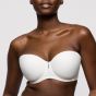 TW TWIXIE NAT Voorgevormde Beha Strapless