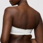 TW TWIXIE NAT Voorgevormde Beha Strapless