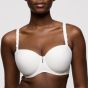 TW TWIXIE NAT Voorgevormde Beha Strapless