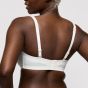 TW TWIXIE NAT Voorgevormde Beha Strapless