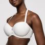 TW TWIXIE NAT Voorgevormde Beha Strapless