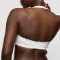 TW TWIXIE NAT Voorgevormde Beha Strapless