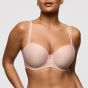 TWIST SIDE PWD Voorgevormde Beha Balconnet
