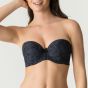 Prima Donna Divine Voorgev Beha Strapless Black