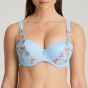 Prima Donna Albizia Voorgev Balconnet Bh Blue Bell