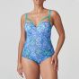 Twist Morro Bay Body Mermaid Blue