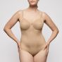 PD SALERNO CGI Body