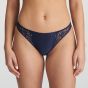 Marie Jo Jane Rioslip Velvet Blue