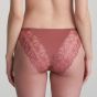 Marie Jo Jane Italiaanse Slip Red Copper 