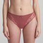 Marie Jo Jane Italiaanse Slip Red Copper 