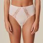 Marie Jo Axelle Tailleslip Pearled Ivory
