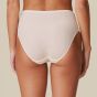 Marie Jo Axelle Tailleslip Pearled Ivory