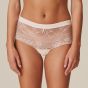 Marie Jo Axelle Hotpants Pearled Ivory