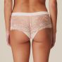 Marie Jo Axelle Hotpants Pearled Ivory