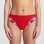 Marie Jo Judith Rioslip Red