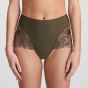 Marie Jo Phoebe Tailleslip Olive Green