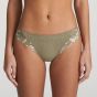 Marie Jo Agnes Rioslip Golden Olive