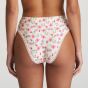 Marie Jo Chen Tailleslip Pearled Ivory