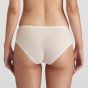 Marie Jo Chen Short Pearled Ivory