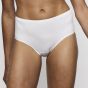 MJ SOFT STUDIO NAT Naadloze Tailleslip