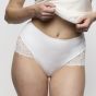 MJ SOFT STUDIO NAT Corrigerende Tailleslip