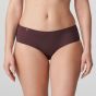 L'Aventure Tom Hotpants Aubergine