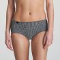 L'Aventure Tom Shorts Check