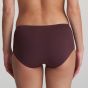 L'Aventure Color Studio Naadloze Shorts Aubergine