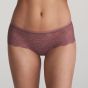 L'Aventure Color Studio Short Kant Satin Taupe