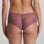 L'Aventure Color Studio Short Kant Satin Taupe