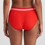 L'Aventure Jude Short Rouge