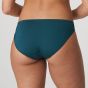 Twist I Do Rioslip  Deep Teal