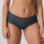 Twist I Do Hotpants Deep Teal