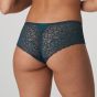 Twist I Do Hotpants Deep Teal