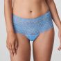 Twist I Do Hotpants Santorini Blue