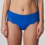 Twist First Night Hotpants Electric Blue