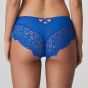 Twist First Night Hotpants Electric Blue