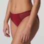 Twist East End Rioslip Red Boudoir