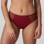 Twist East End Tailleslip Red Boudoir