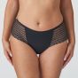 Twist East End Hotpants Charbon