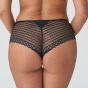 Twist East End Hotpants Charbon