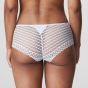 Twist East End Hotpants Heather Blue