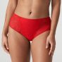 Twist Epirus Tailleslip Red