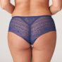 Twist Epirus Hotpants Royal