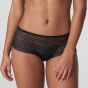 Twist Epirus Hotpants Zwart