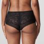 Twist Palermo Hotpants Zwart