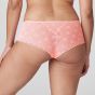 Twist Sunset Hotel Hotpants Pink Parfait
