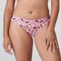 Twist Via Alegre Rioslip Peony Pink