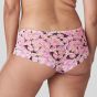 Twist Via Alegre Hotpants Peony Pink